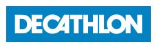 Decathlon logo cashback